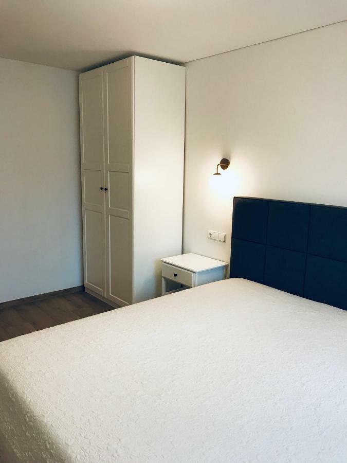 Taikos Apartamentai Nidoje Exterior photo